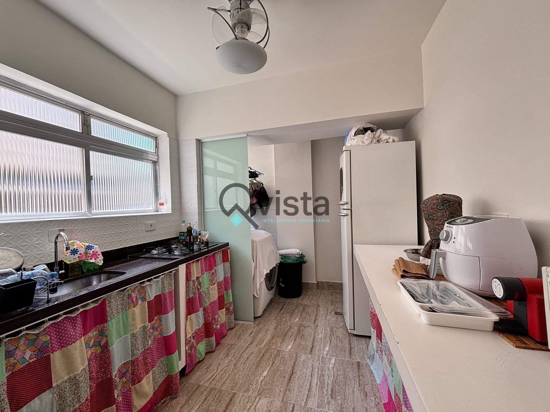 Apartamento, 1 quarto, 58 m² - Foto 8