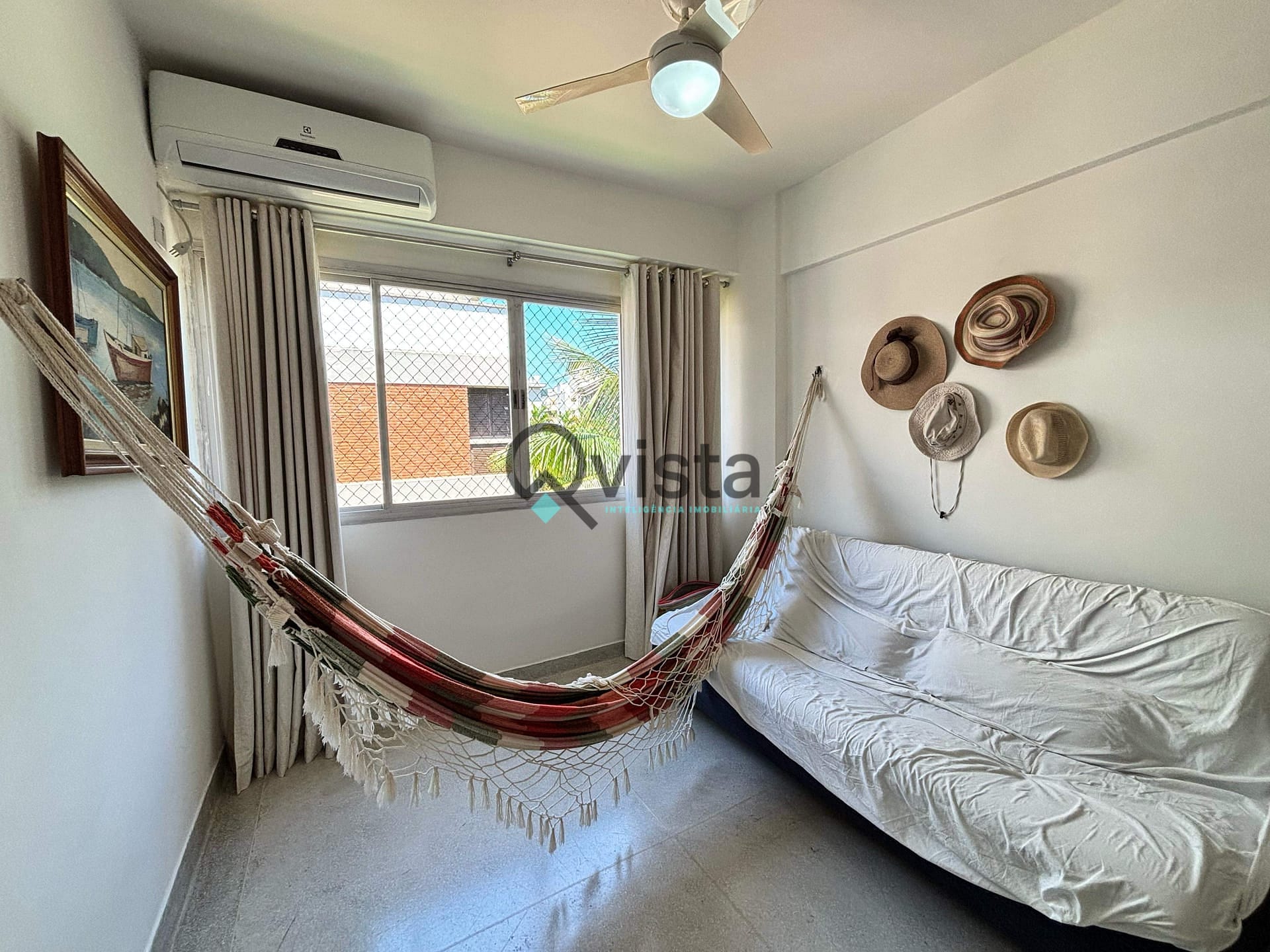 Apartamento, 1 quarto, 58 m² - Foto 4