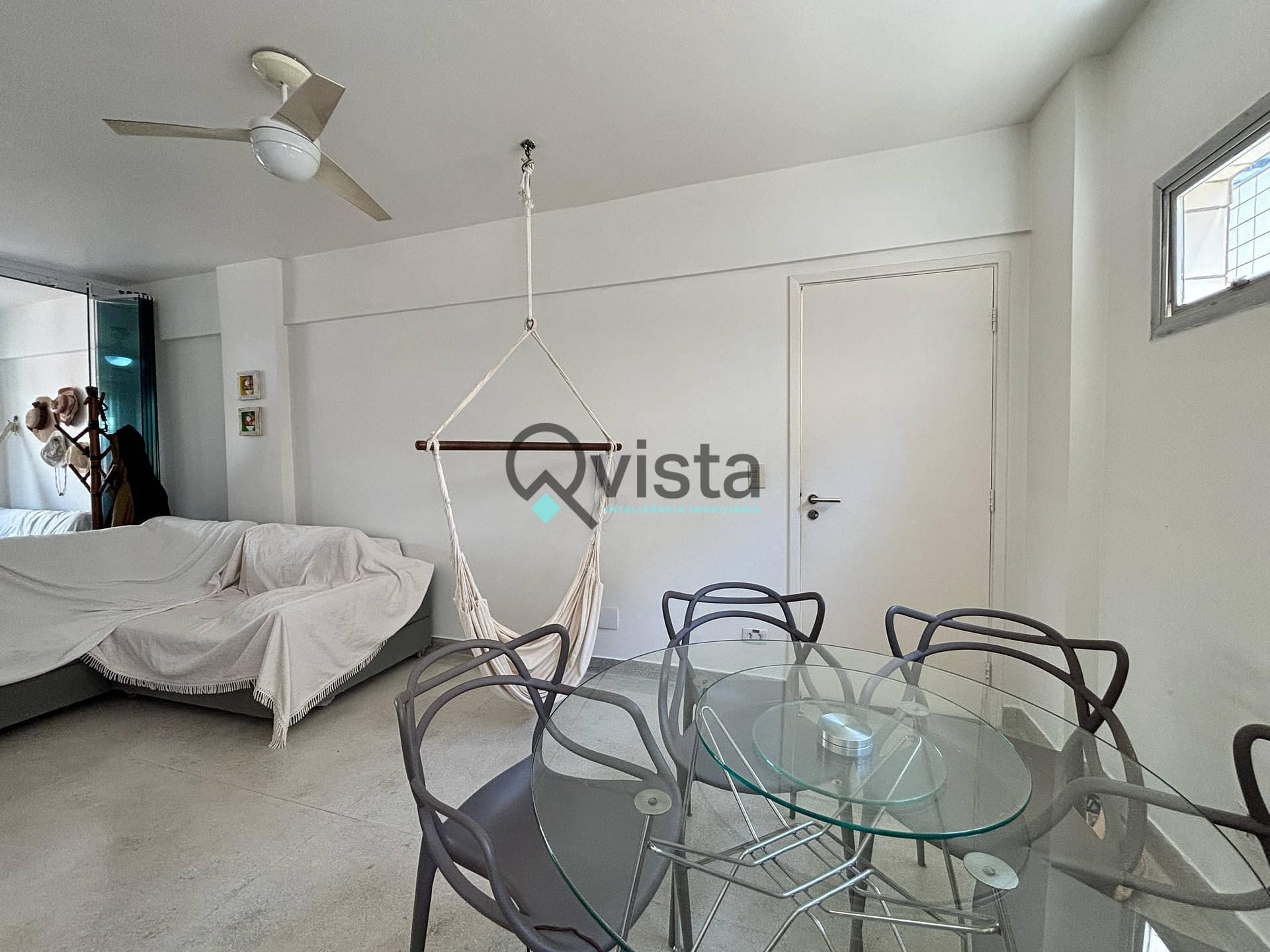 Apartamento, 1 quarto, 58 m² - Foto 5