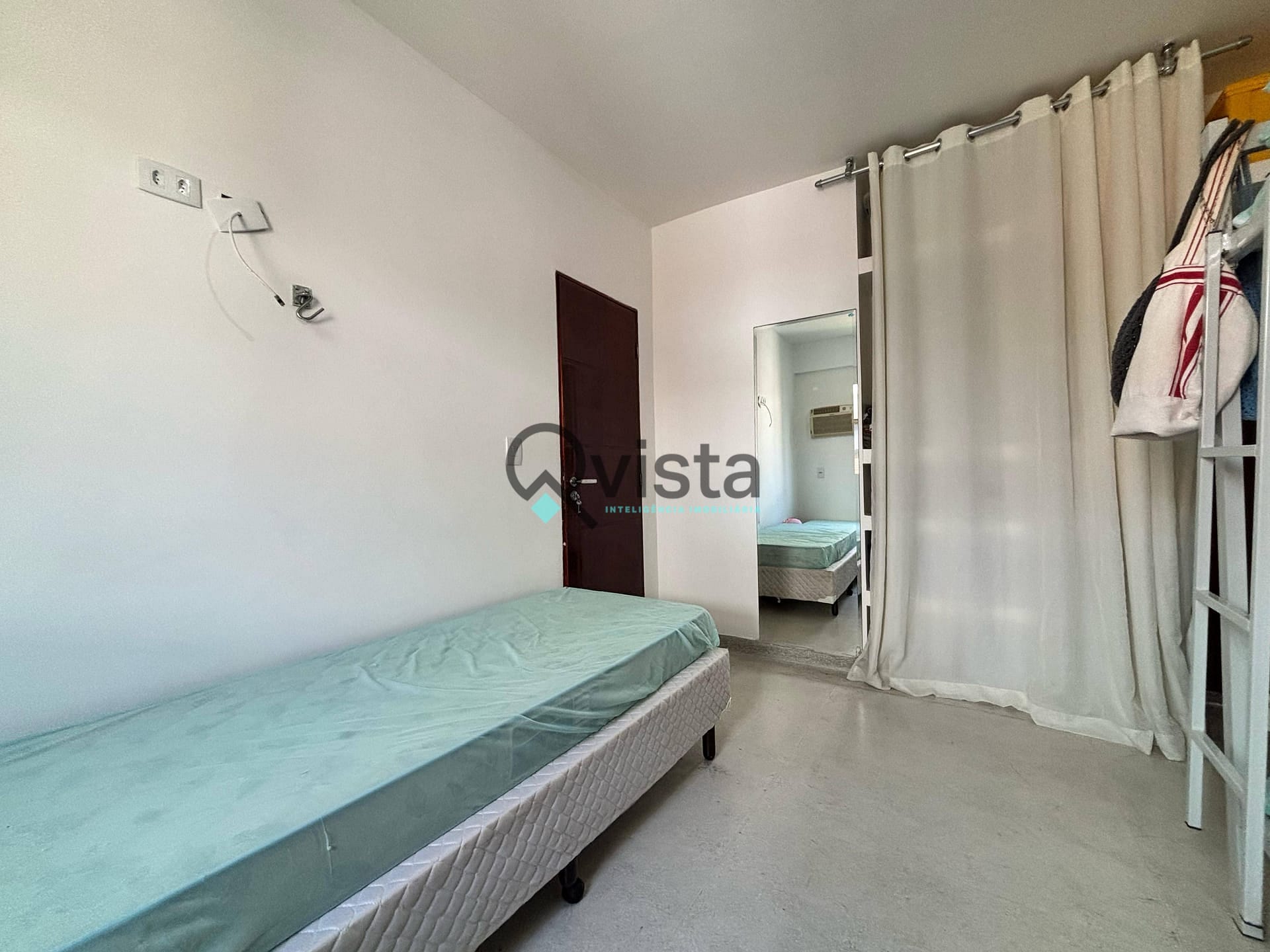 Apartamento, 1 quarto, 58 m² - Foto 12