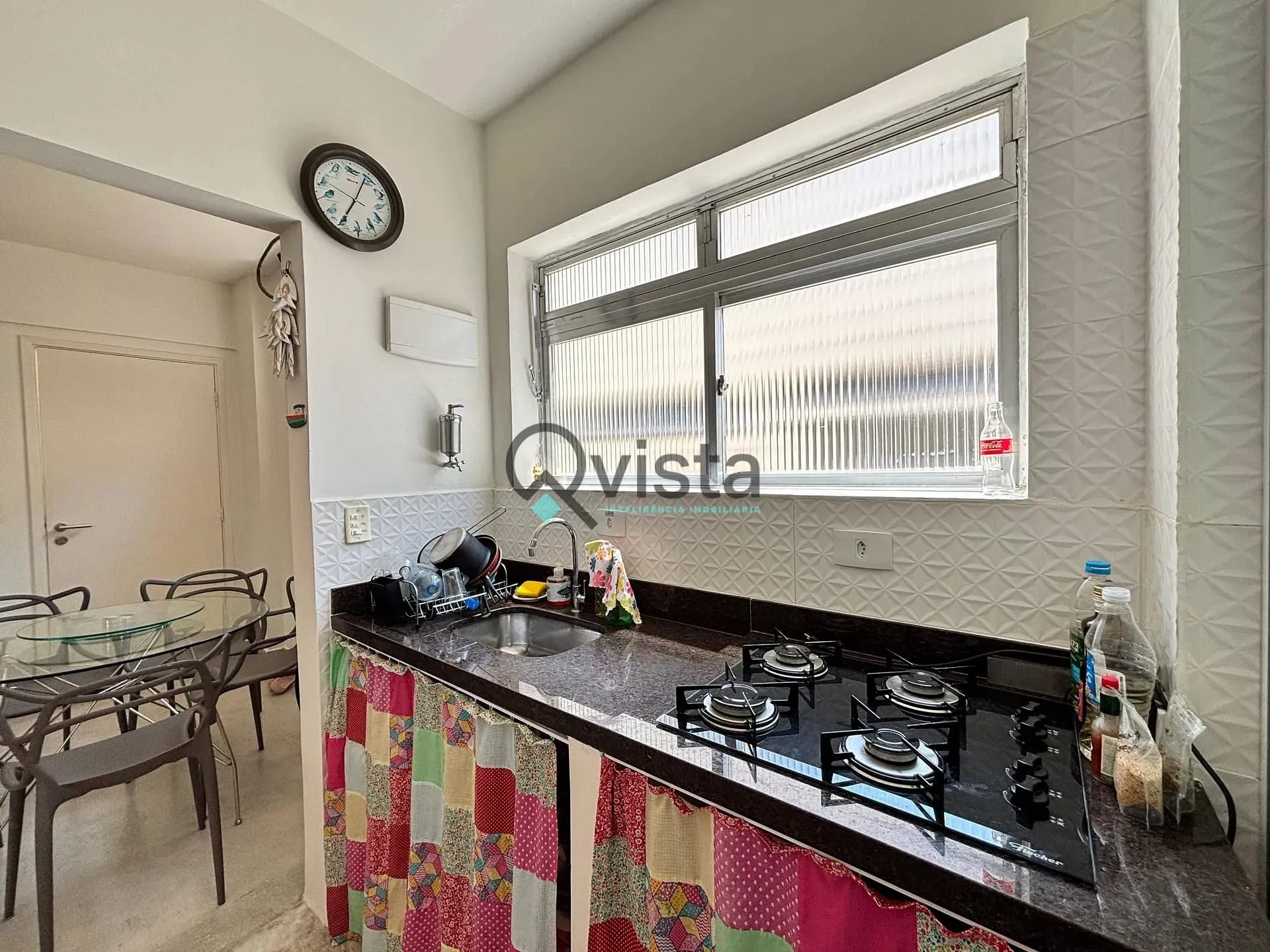 Apartamento, 1 quarto, 58 m² - Foto 7