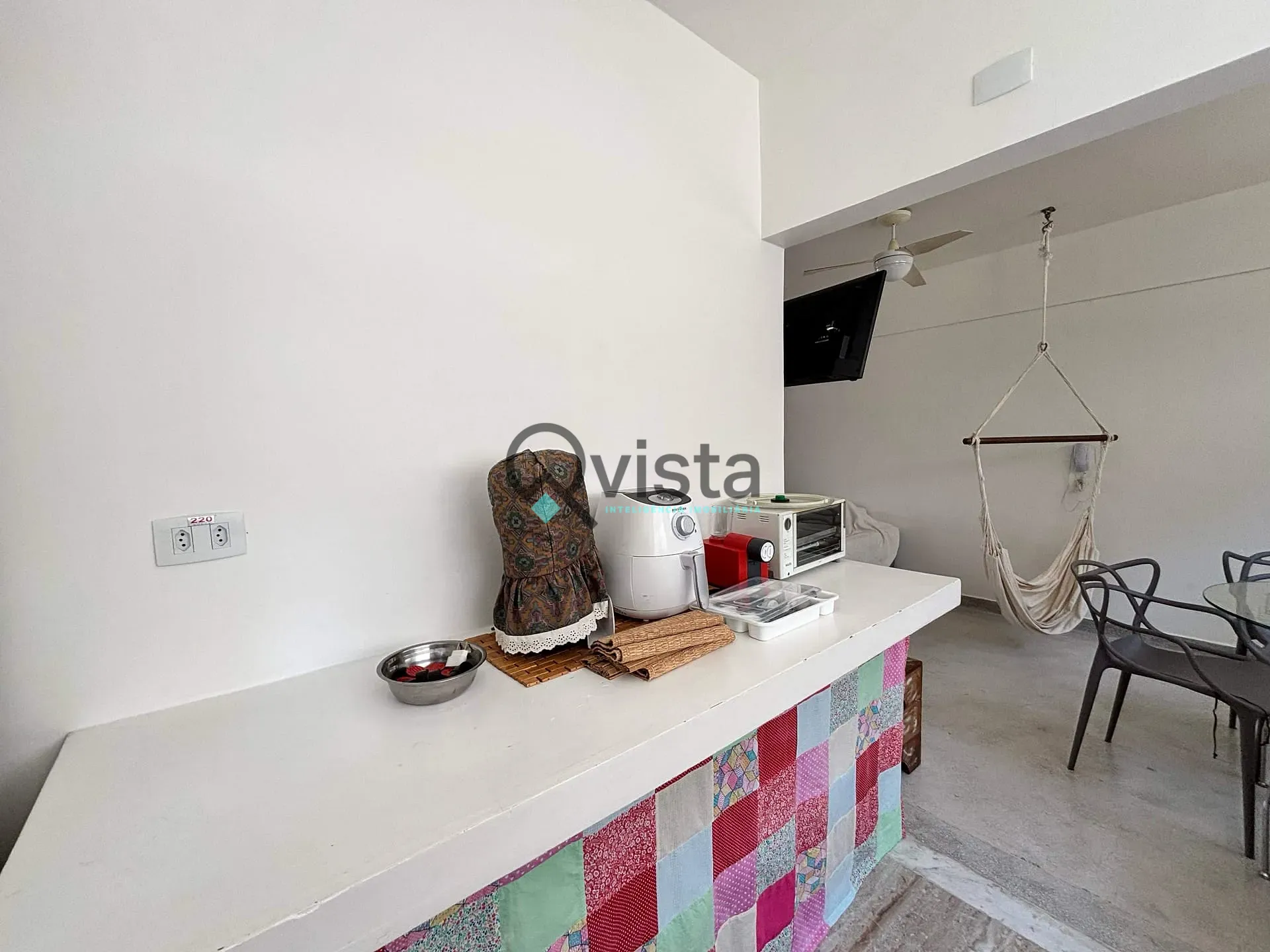 Apartamento, 1 quarto, 58 m² - Foto 10