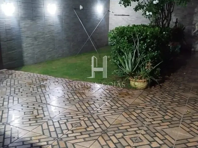 Apartamento com 300m² 3 quartos e 1 banheiro, à venda, no bairro Residencial Campos Dourados em Goiânia