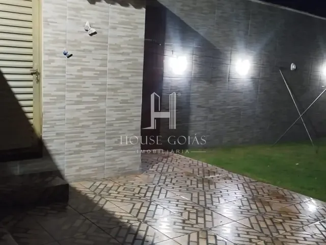 Apartamento com 300m² 3 quartos e 1 banheiro, à venda, no bairro Residencial Campos Dourados em Goiânia