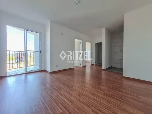 Apartamento 2 quartos e 1 banheiro, para alugar, no bairro Santo Afonso em Novo Hamburgo