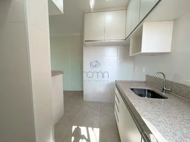 Apartamento com 73m² 2 quartos e 2 banheiros, à venda, no bairro Parque Estoril em São José do Rio Preto