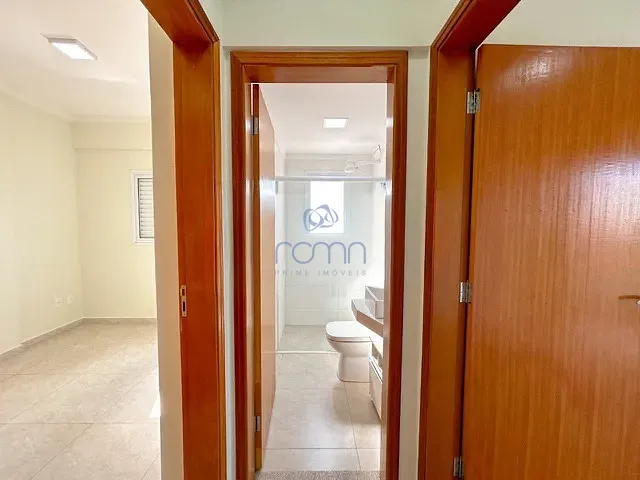 Apartamento com 73m² 2 quartos e 2 banheiros, à venda, no bairro Parque Estoril em São José do Rio Preto