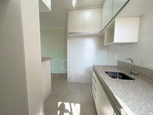 Apartamento com 73m² 2 quartos e 2 banheiros, à venda, no bairro Parque Estoril em São José do Rio Preto