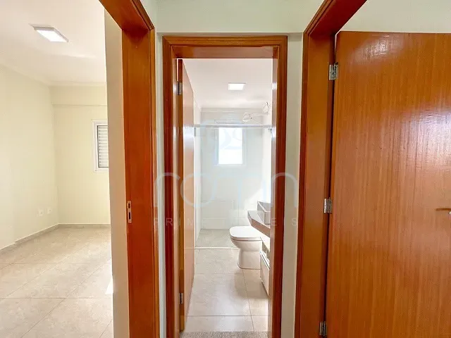 Apartamento com 73m² 2 quartos e 2 banheiros, à venda, no bairro Parque Estoril em São José do Rio Preto