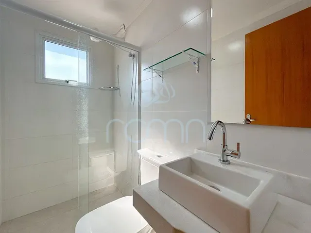 Apartamento com 73m² 2 quartos e 2 banheiros, à venda, no bairro Parque Estoril em São José do Rio Preto