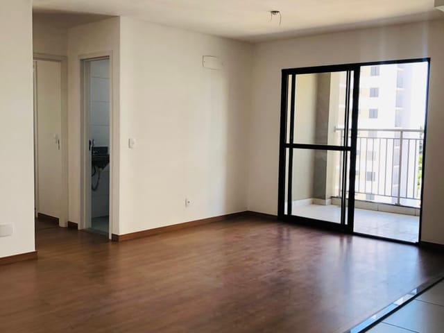 Apartamento 2 quartos e 1 banheiro, à venda, no bairro Vila Planalto em Campo Grande