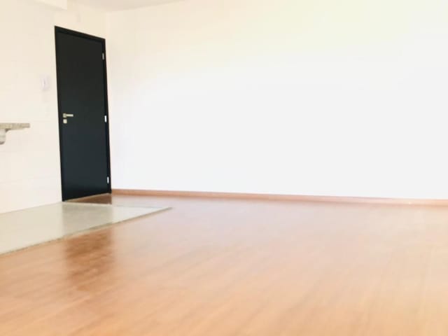 Apartamento 2 quartos e 1 banheiro, à venda, no bairro Vila Planalto em Campo Grande