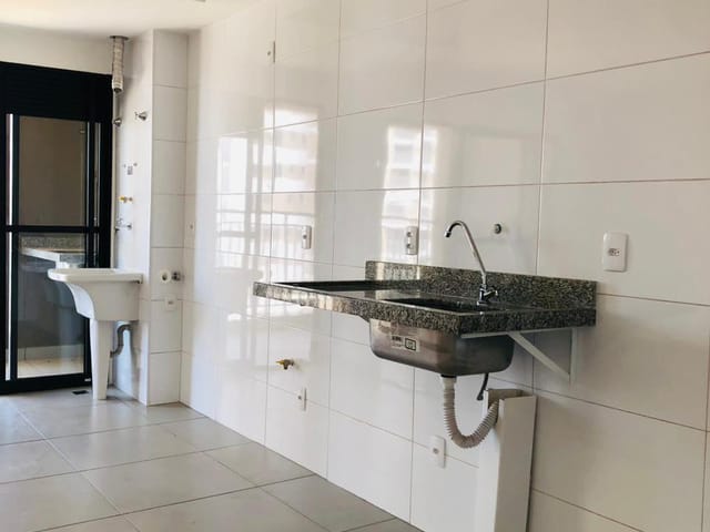 Apartamento 2 quartos e 1 banheiro, à venda, no bairro Vila Planalto em Campo Grande