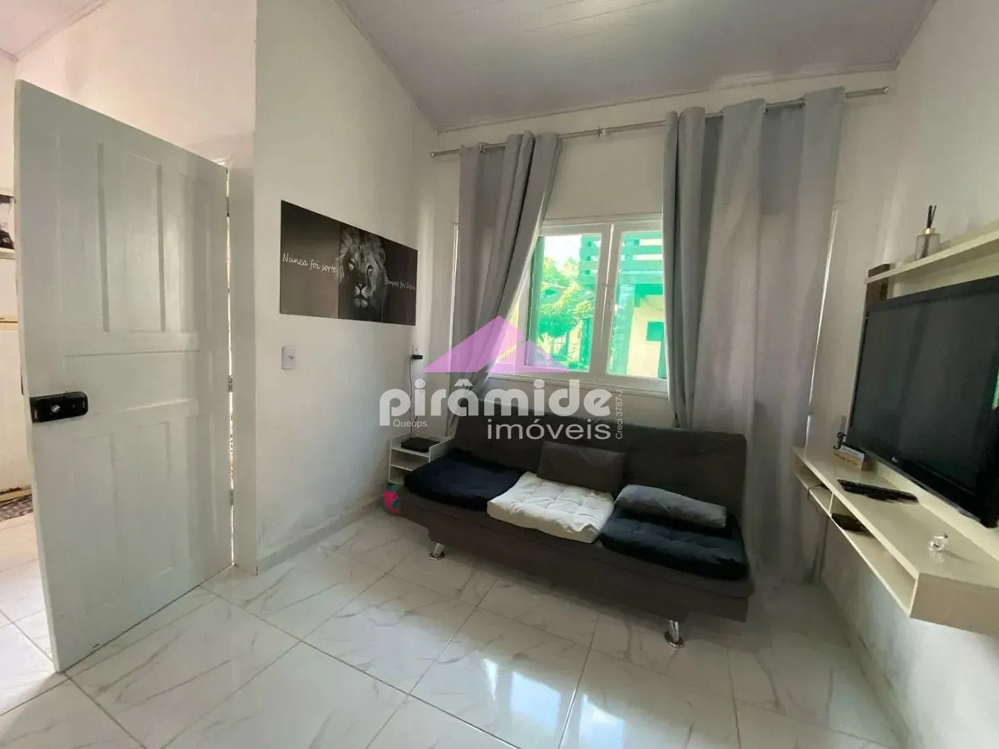 Apartamento, 1 quarto, 42 m² - Foto 5