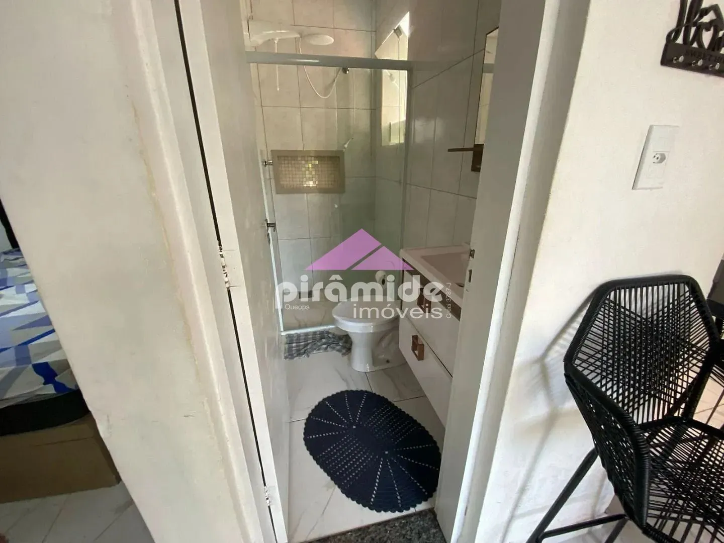 Apartamento, 1 quarto, 42 m² - Foto 7