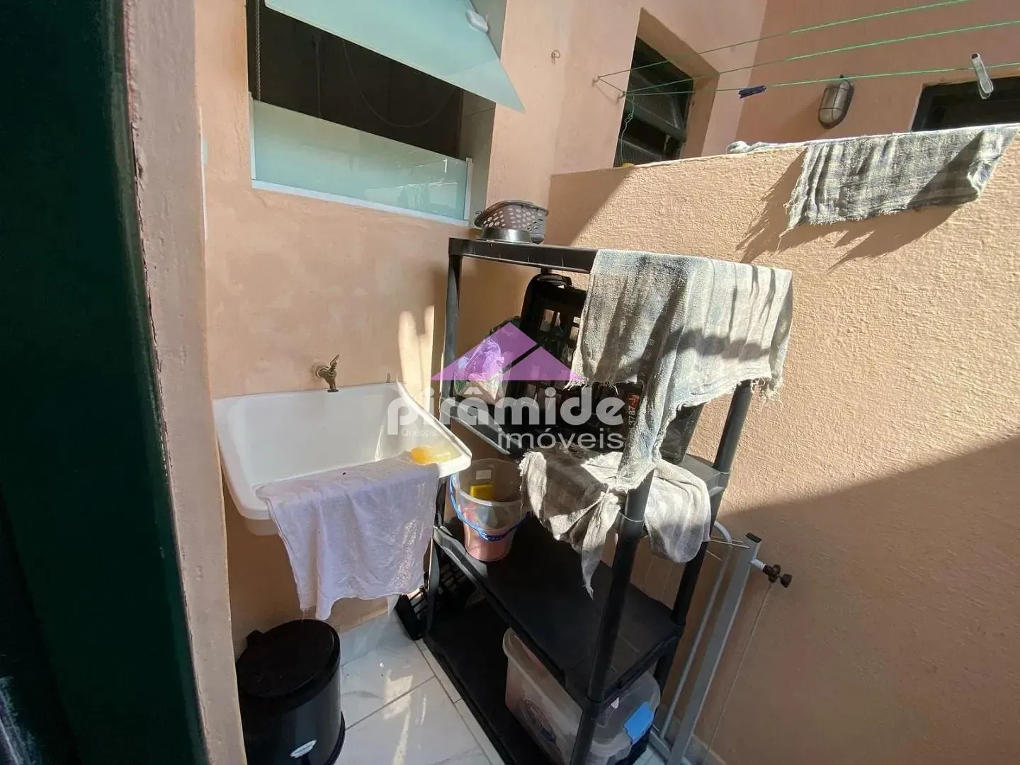 Apartamento, 1 quarto, 42 m² - Foto 9