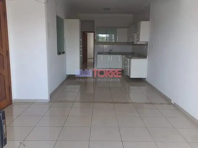 Apartamento com 110m² 3 quartos e 3 banheiros, à venda, no bairro Mangabinha em Itabuna