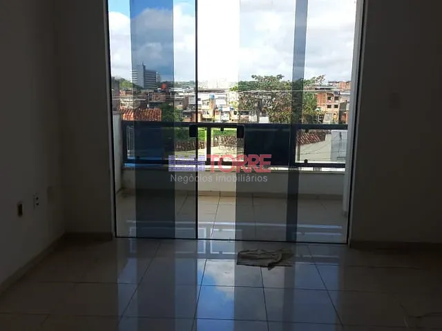 Apartamento com 110m² 3 quartos e 3 banheiros, à venda, no bairro Mangabinha em Itabuna