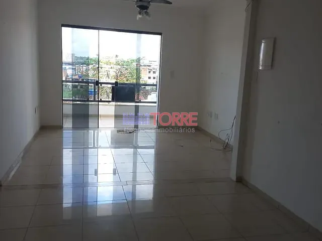 Apartamento com 110m² 3 quartos e 3 banheiros, à venda, no bairro Mangabinha em Itabuna