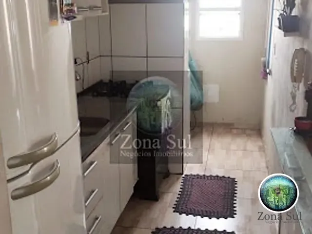 Apartamento 2 quartos e 1 banheiro, à venda, no bairro Vila Guilherme em Votorantim