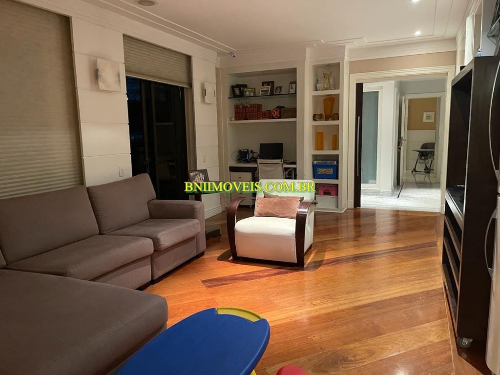 Apartamento, 3 quartos, 290 m² - Foto 5