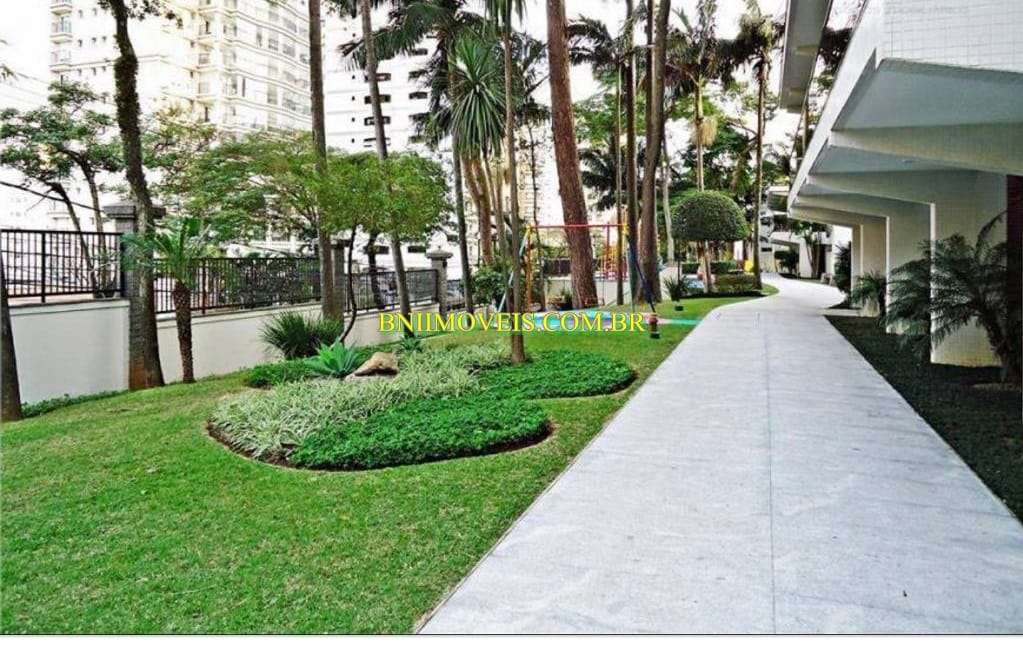Apartamento, 3 quartos, 290 m² - Foto 39