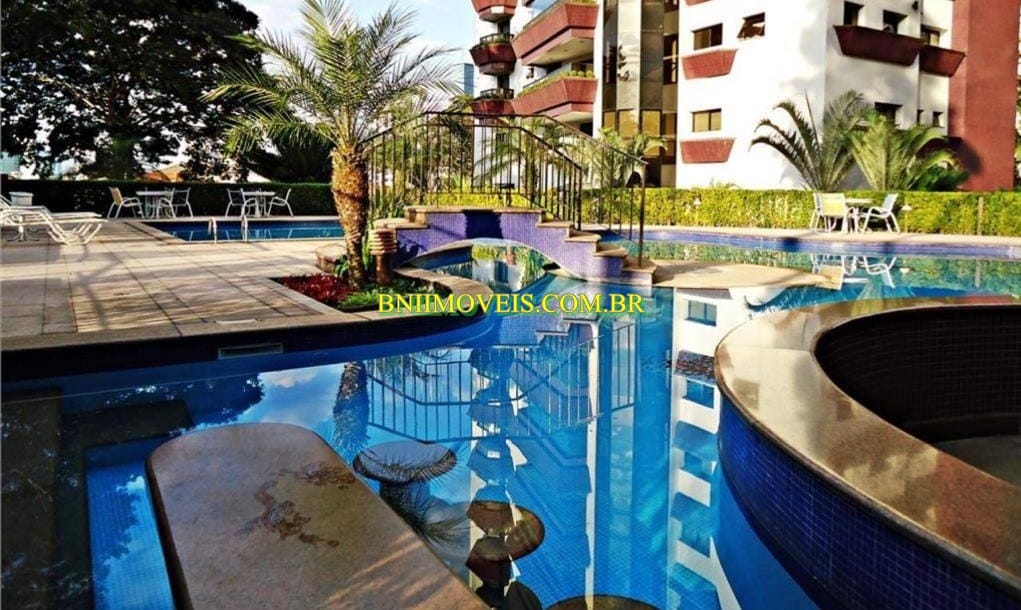 Apartamento, 3 quartos, 290 m² - Foto 35