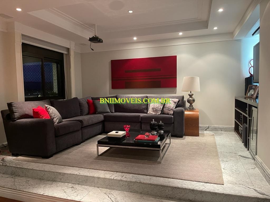 Apartamento, 3 quartos, 290 m² - Foto 2