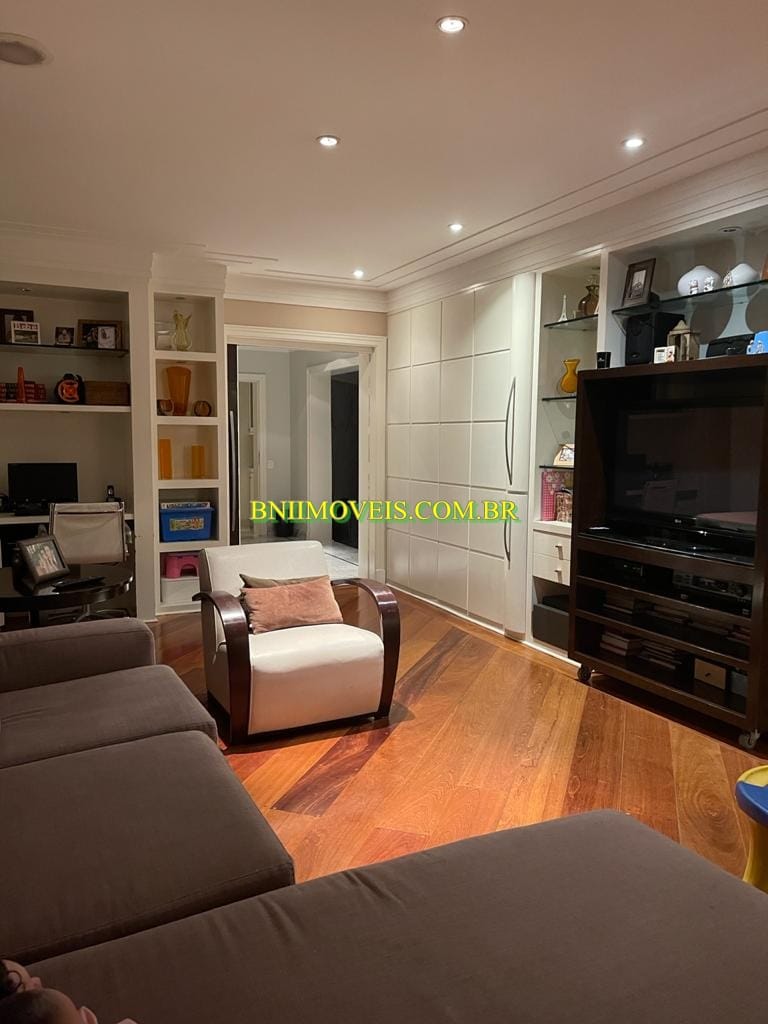 Apartamento, 3 quartos, 290 m² - Foto 8