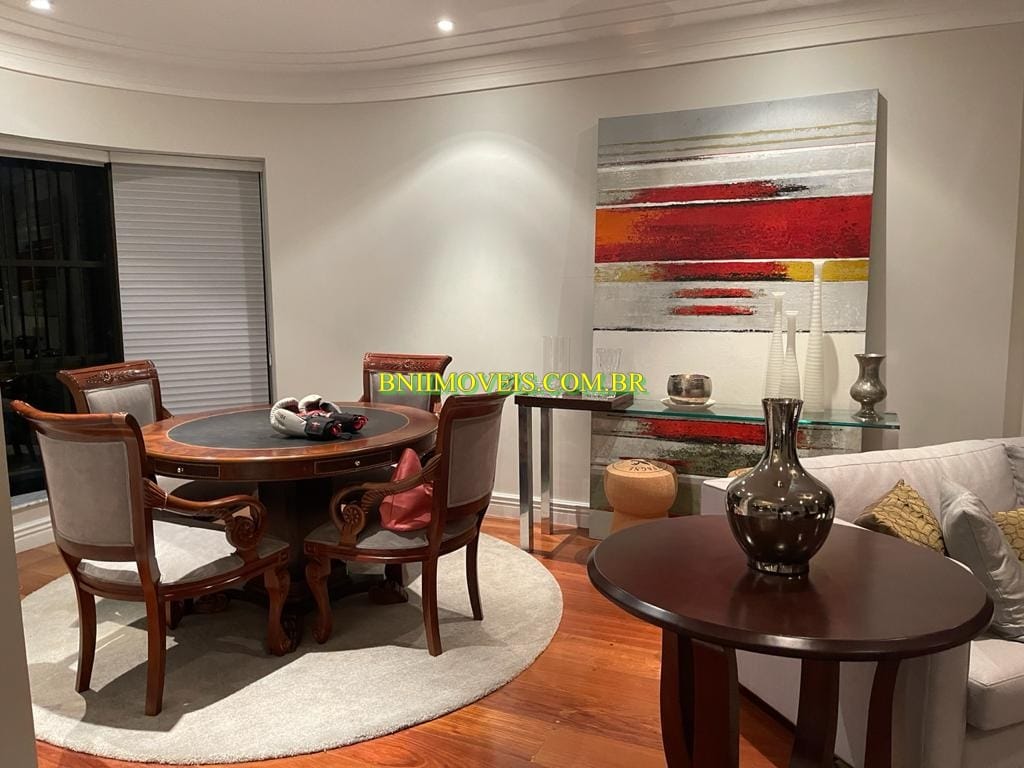 Apartamento, 3 quartos, 290 m² - Foto 12