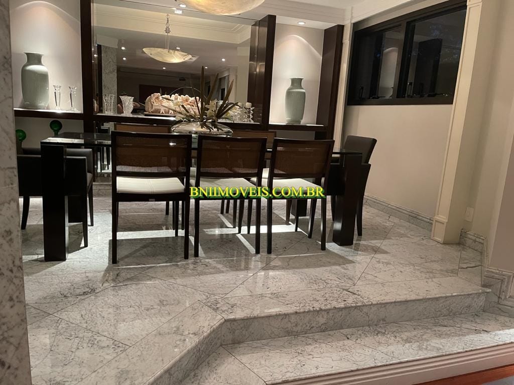 Apartamento, 3 quartos, 290 m² - Foto 10