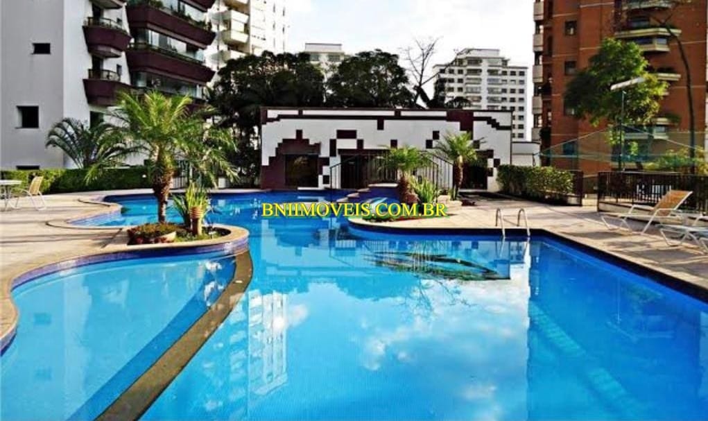 Apartamento, 3 quartos, 290 m² - Foto 37