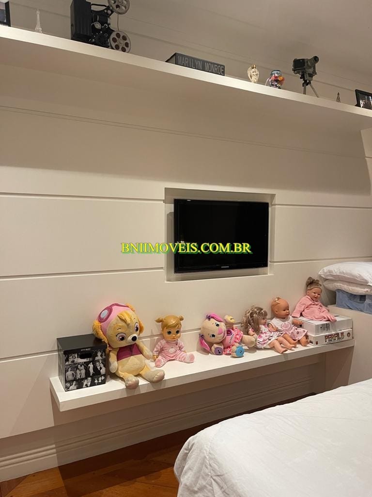 Apartamento, 3 quartos, 290 m² - Foto 25