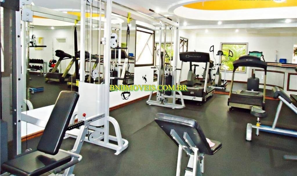 Apartamento, 3 quartos, 290 m² - Foto 31