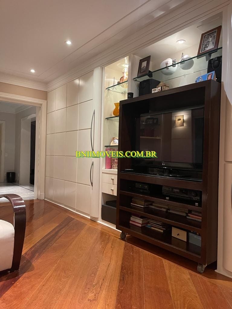 Apartamento, 3 quartos, 290 m² - Foto 7
