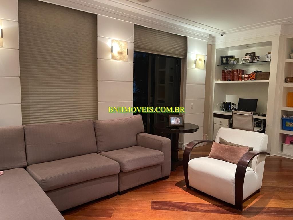 Apartamento, 3 quartos, 290 m² - Foto 6