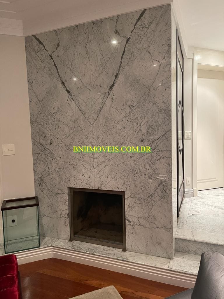 Apartamento, 3 quartos, 290 m² - Foto 4