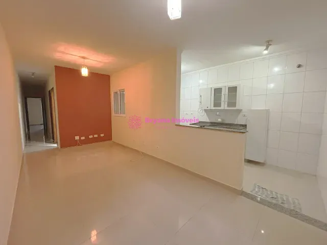 Apartamento 3 quartos e 2 banheiros, à venda, no bairro Paraíso em Santo André