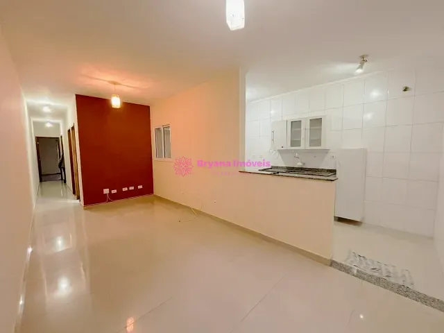 Apartamento 3 quartos e 2 banheiros, à venda, no bairro Paraíso em Santo André