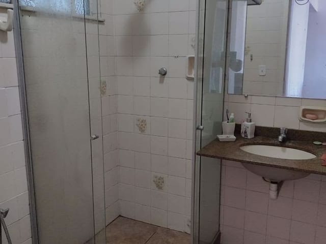 Apartamento 1 quarto e 1 banheiro, à venda, no bairro Centro em Campos dos Goytacazes