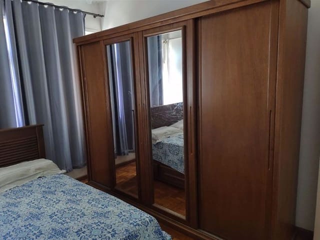 Apartamento 1 quarto e 1 banheiro, à venda, no bairro Centro em Campos dos Goytacazes