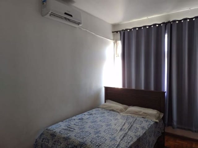 Apartamento 1 quarto e 1 banheiro, à venda, no bairro Centro em Campos dos Goytacazes