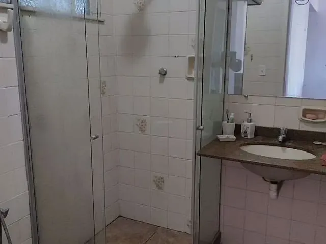 Apartamento 1 quarto e 1 banheiro, à venda, no bairro Centro em Campos dos Goytacazes