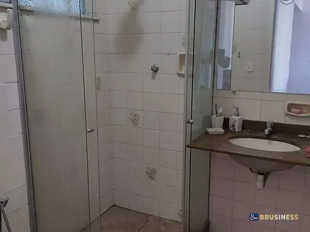 Apartamento 1 quarto e 1 banheiro, à venda, no bairro Centro em Campos dos Goytacazes