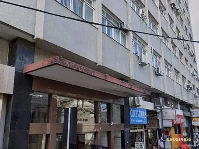 Apartamento 1 quarto e 1 banheiro, à venda, no bairro Centro em Campos dos Goytacazes