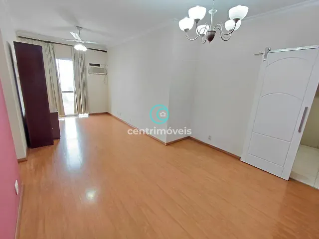 Apartamento com 77m² 2 quartos e 2 banheiros, à venda, no bairro Tijuca em Rio de Janeiro