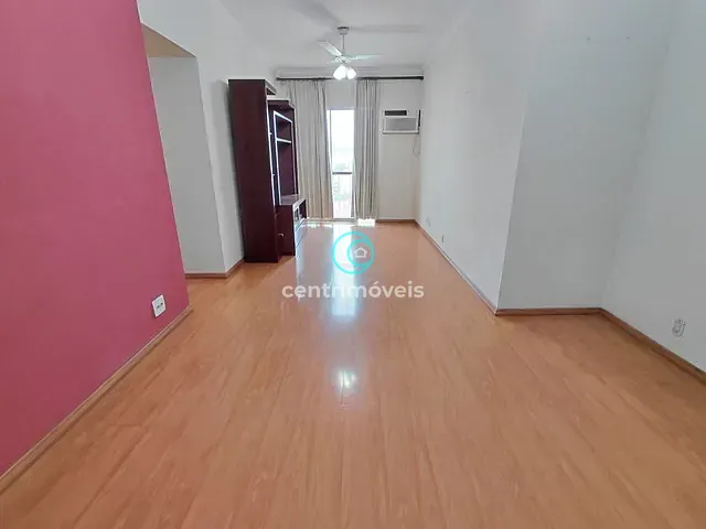 Apartamento com 77m² 2 quartos e 2 banheiros, à venda, no bairro Tijuca em Rio de Janeiro