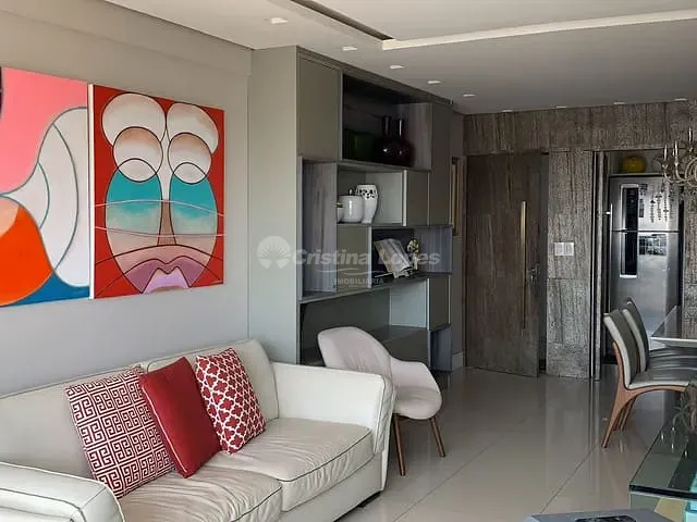 Apartamento 3 quartos e 3 banheiros, à venda, no bairro ilhotas em Teresina