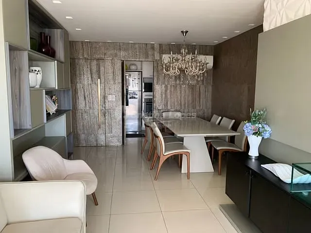 Apartamento 3 quartos e 3 banheiros, à venda, no bairro ilhotas em Teresina
