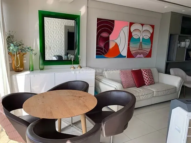 Apartamento 3 quartos e 3 banheiros, à venda, no bairro ilhotas em Teresina
